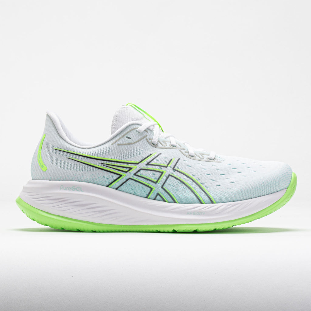 ASICS GEL-Cumulus 26 Men's  White/Sheet Rock