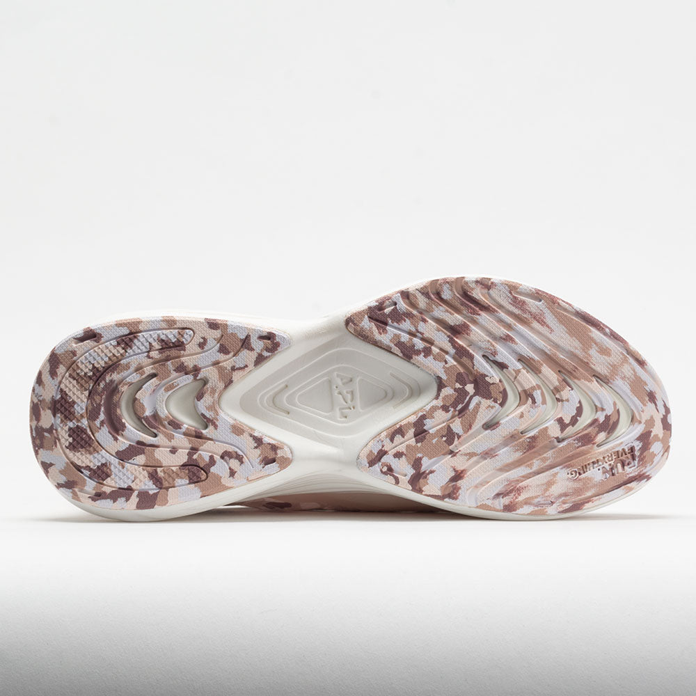 APL Streamline Men's  Cream/Beachwood/Camo