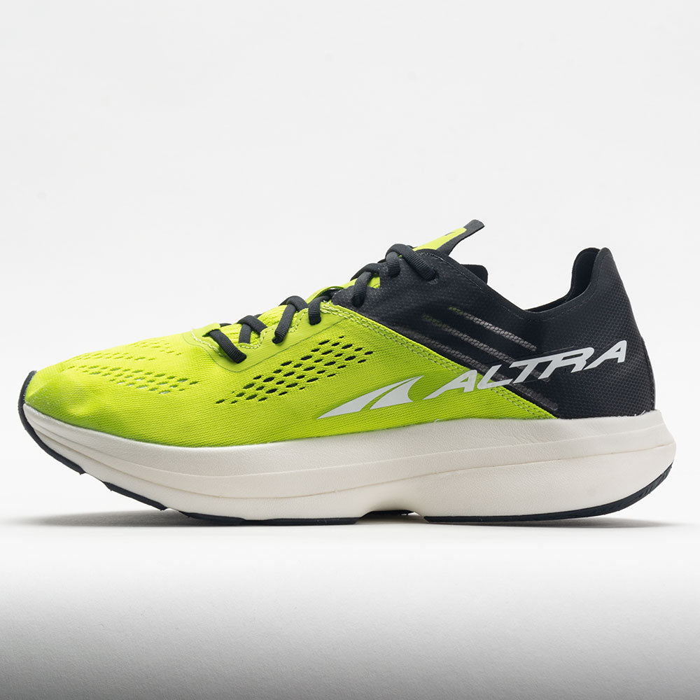 Altra Vanish Carbon Men's  Black/Lime