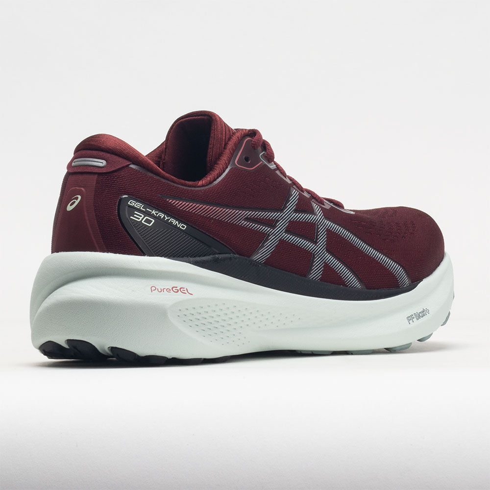 ASICS GEL-Kayano 30 Men's  Antique Red/Ocean Haze