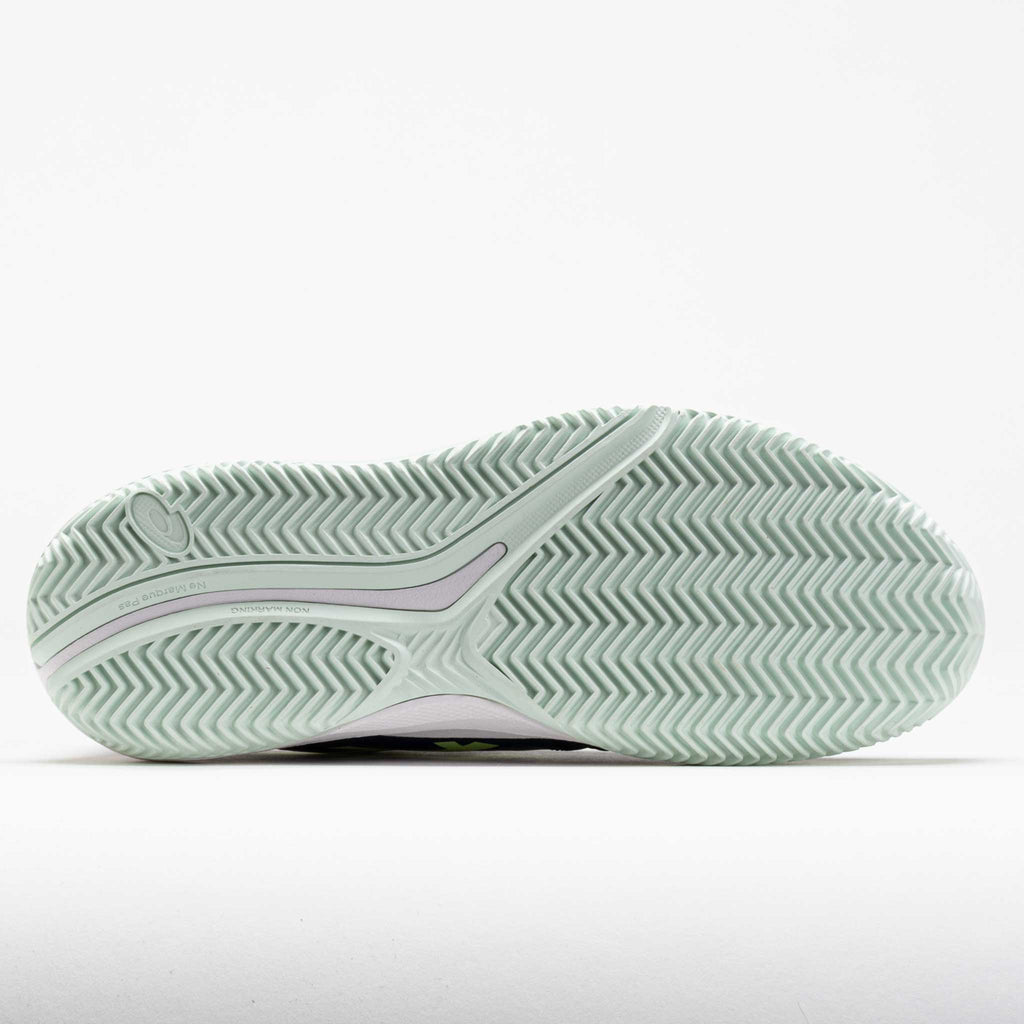 ASICS GEL-Challenger 14 Clay Women's  Blue Expanse/Illuminate Yellow