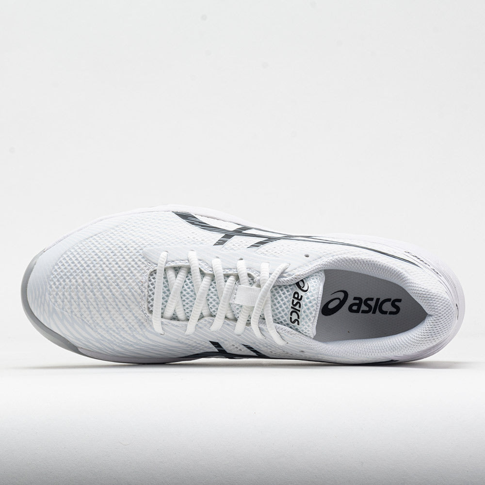 ASICS GEL-Game 9 Men's  White/Black