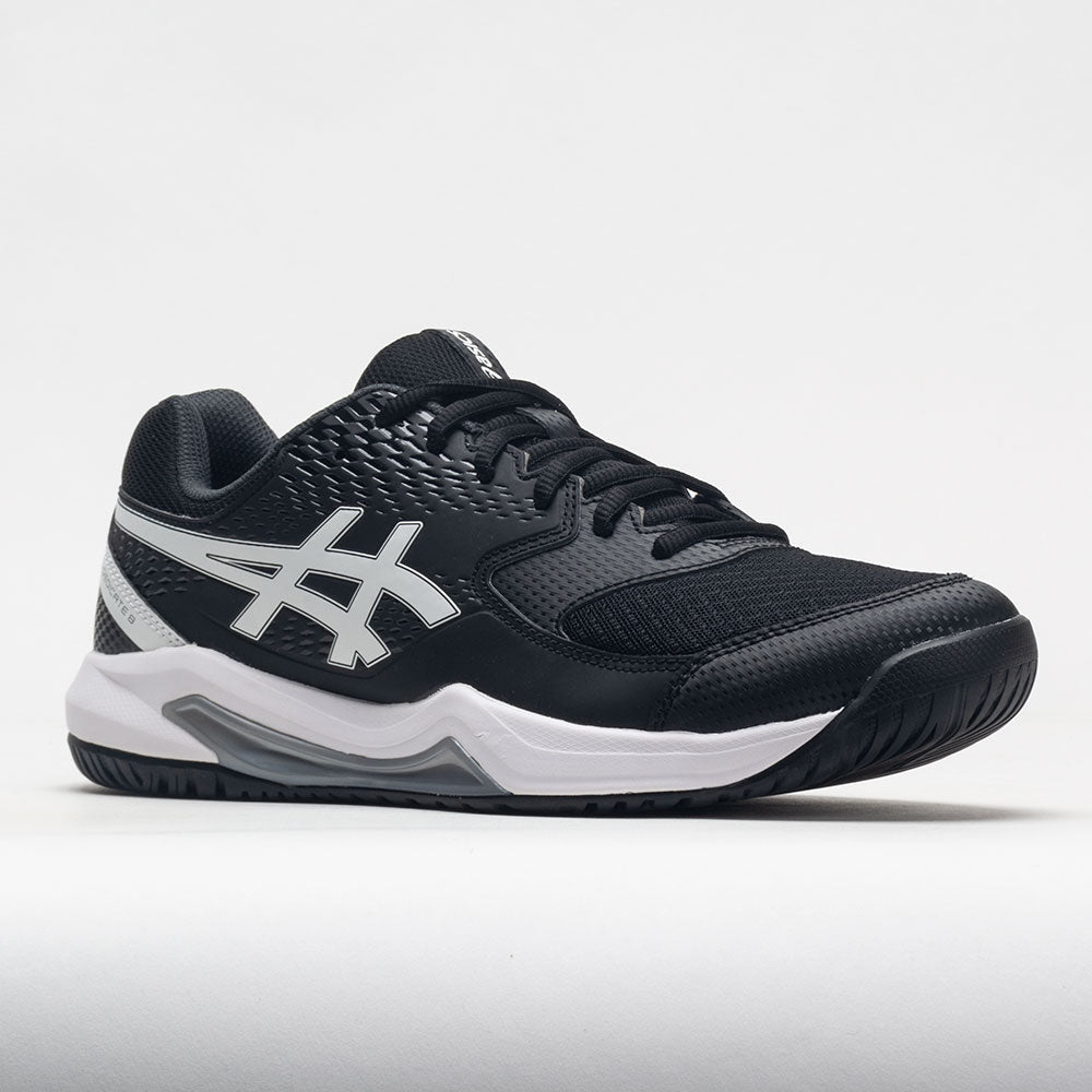 ASICS GEL-Dedicate 8 Men's  Black/White