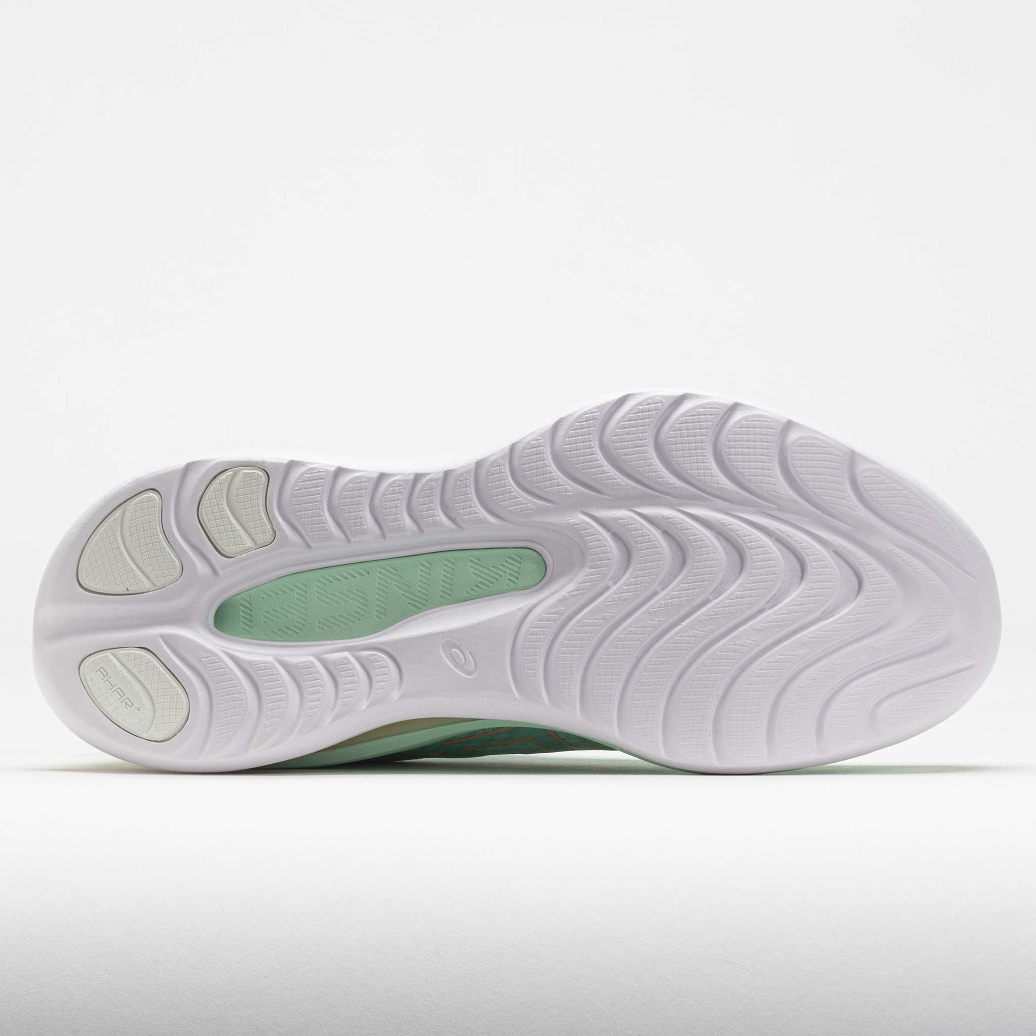 ASICS GEL-Kinsei Max Women's  Mint Tint/Apricot Crush