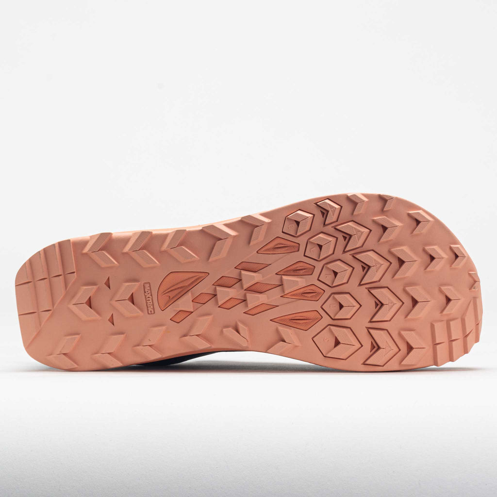 Altra Lone Peak 8 Women's  Navy/Coral